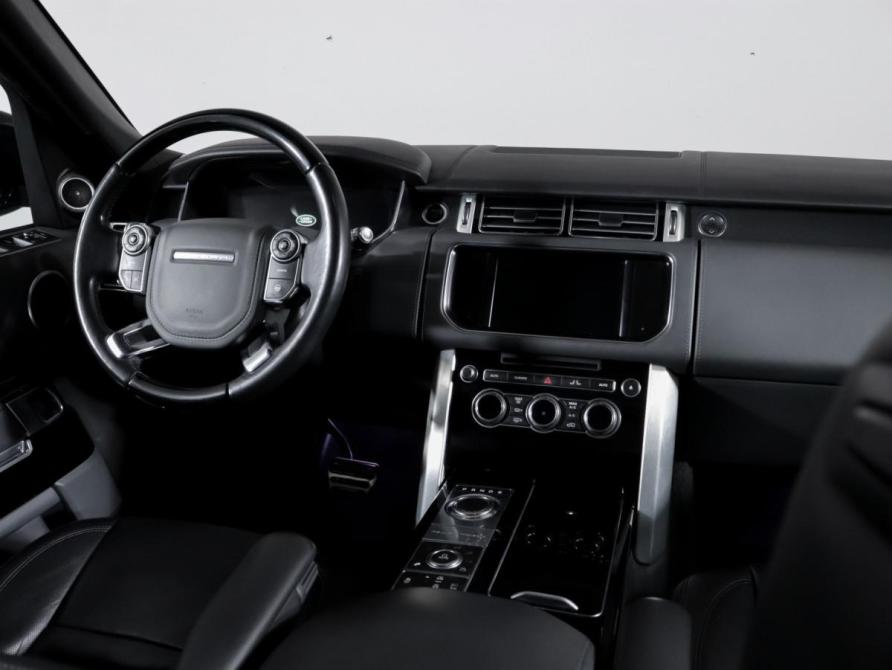 Land Rover Range Rover IV Москва  - изображение 12