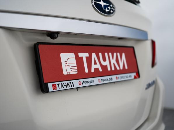 Subaru Exiga с пробегом 2012 года, цена 1 125 000 рублей, 143585 км, универсал, Автокод Объявления