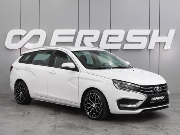 Lada (ВАЗ) Vesta I Рестайлинг (NG) с пробегом 2024 года, цена 1 399 000 рублей, 39054 км, универсал, Автокод Объявления