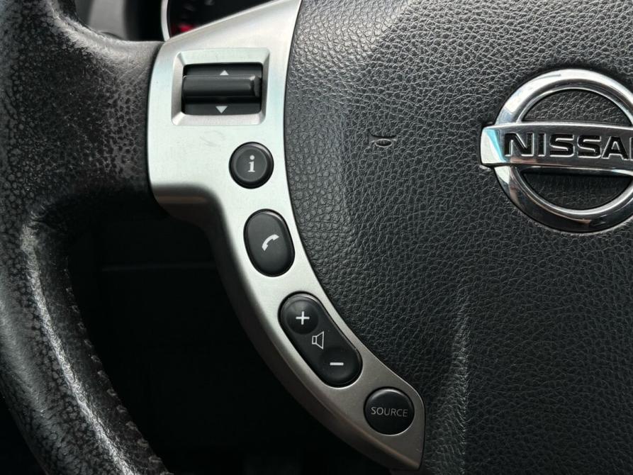 Nissan Qashqai I Рестайлинг Калуга  - изображение 18