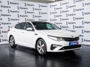 Kia Optima IV Рестайлинг Ростов-на-Дону  - изображение 30