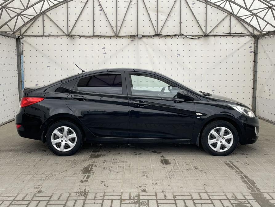 Hyundai Solaris I Тамбов  - изображение 9