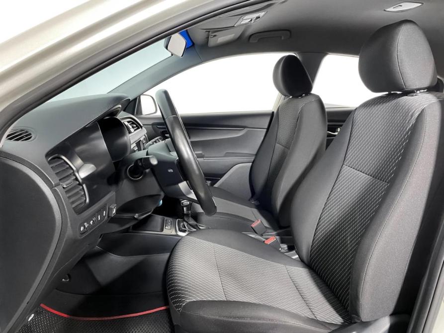 Kia Rio IV Нижний Новгород  - изображение 9