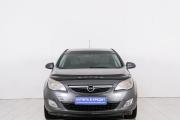 Opel Astra J Красноярск  - изображение 23