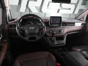 Hyundai Grand Starex I Рестайлинг 2 Ростов-на-Дону  - изображение 27