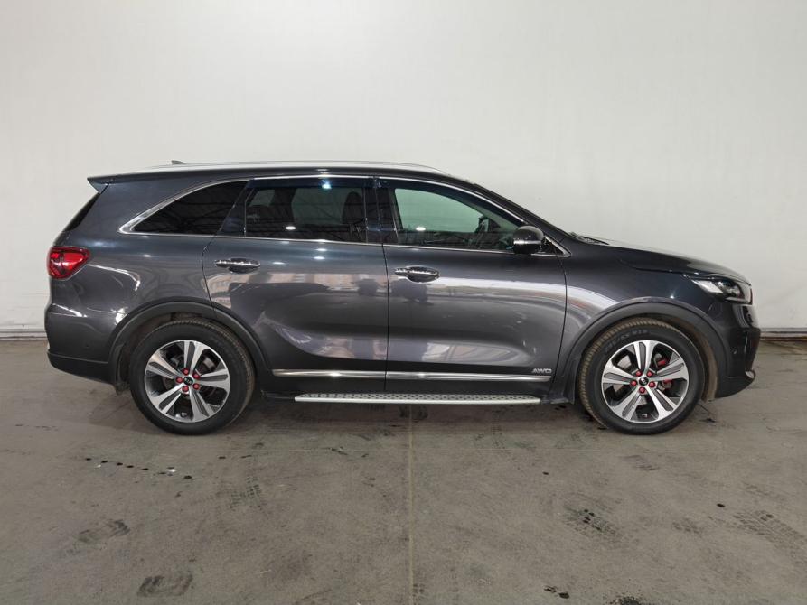Kia Sorento III Prime Рестайлинг Москва  - изображение 8
