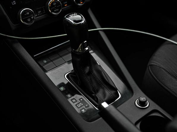 Skoda Octavia III (A7) Рестайлинг с пробегом 2017 года, цена 1 590 000 рублей, 122864 км, универсал, Автокод Объявления