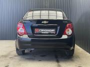 Chevrolet Aveo II Пермь  - изображение 56