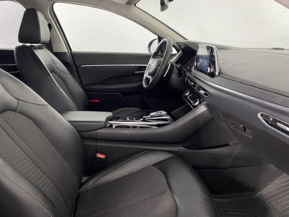 Hyundai Sonata VIII (DN8) с пробегом 2020 года, цена 2 040 000 рублей, 135399 км, седан, Автокод Объявления