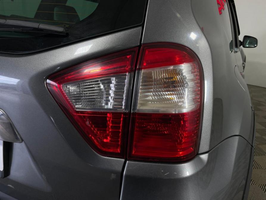 Nissan Terrano III (D10) Воронеж  - изображение 8