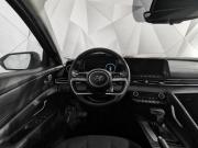 Hyundai Elantra VII (CN7) Москва  - изображение 38