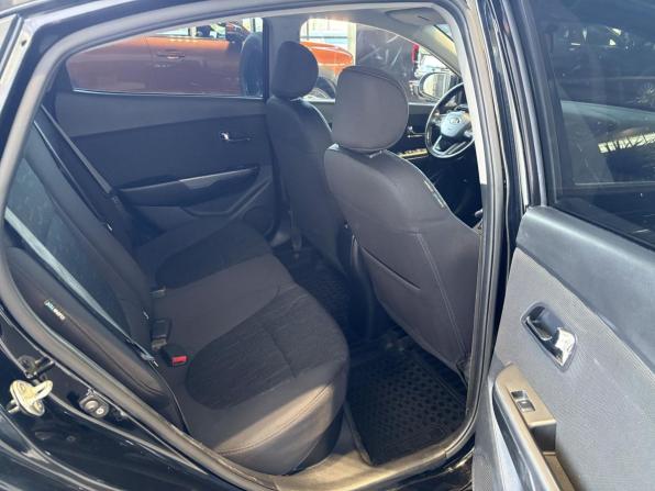 Kia Rio III с пробегом 2014 года, цена 780 900 рублей, 226287 км, седан, Автокод Объявления