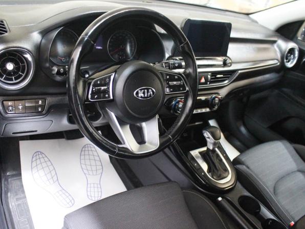 Kia Cerato IV с пробегом 2020 года, цена 1 928 200 рублей, 77578 км, седан, Автокод Объявления