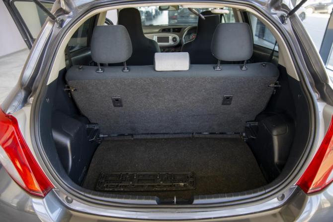 Toyota Vitz III (XP130) с пробегом 2013 года, цена 950 000 рублей, 134526 км, хэтчбек, Автокод Объявления