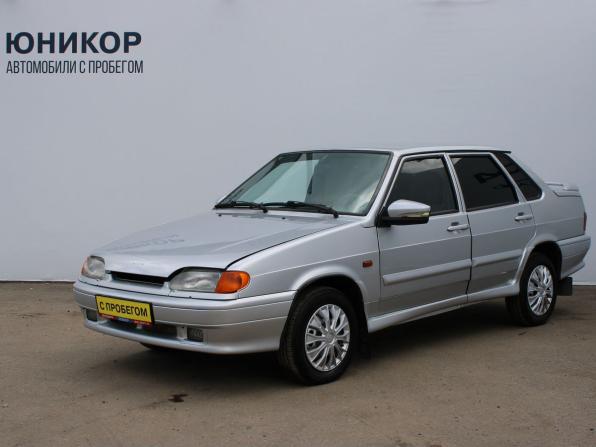 Lada (ВАЗ) 2115 с пробегом 2012 года, цена 239 000 рублей, 203453 км, седан, Автокод Объявления
