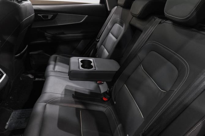 Chery Tiggo 7 Pro Max I с пробегом 2023 года, цена 2 099 000 рублей, 33400 км, внедорожник, Автокод Объявления