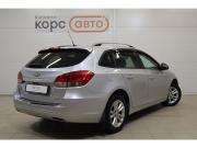 Chevrolet Cruze I Рестайлинг Коломна  - изображение 17