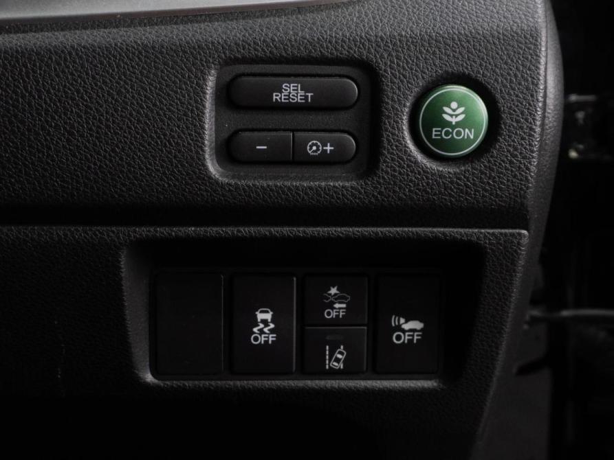Honda Jade I Тюмень  - изображение 19
