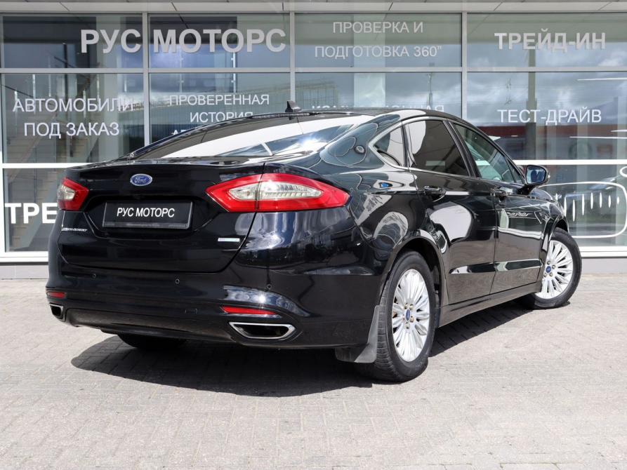 Ford Mondeo V Калининград  - изображение 3