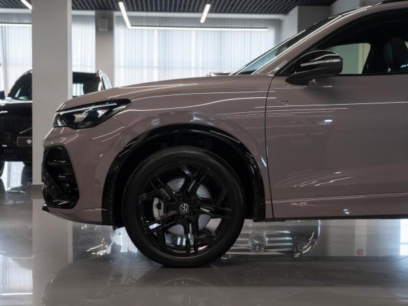 Volkswagen Tiguan III (China Market) с пробегом 2026 года, цена 4 940 000 рублей, 50 км, внедорожник, Автокод Объявления