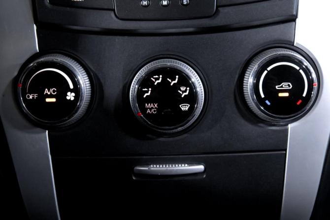 SsangYong Actyon II с пробегом 2012 года, цена 899 000 рублей, 97213 км, внедорожник, Автокод Объявления