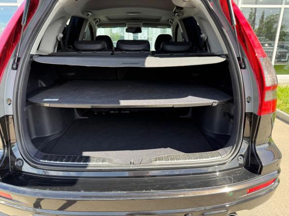 Honda CR-V III Рестайлинг с пробегом 2011 года, цена 1 289 000 рублей, 186467 км, внедорожник, Автокод Объявления