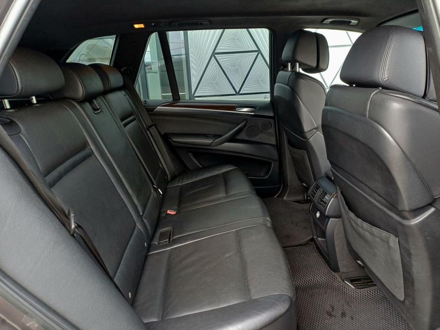 BMW X5 II (E70) Рестайлинг Москва  - изображение 24
