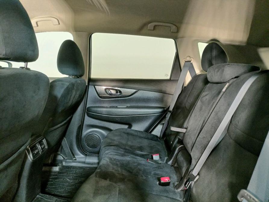 Nissan X-Trail III Архангельск  - изображение 15