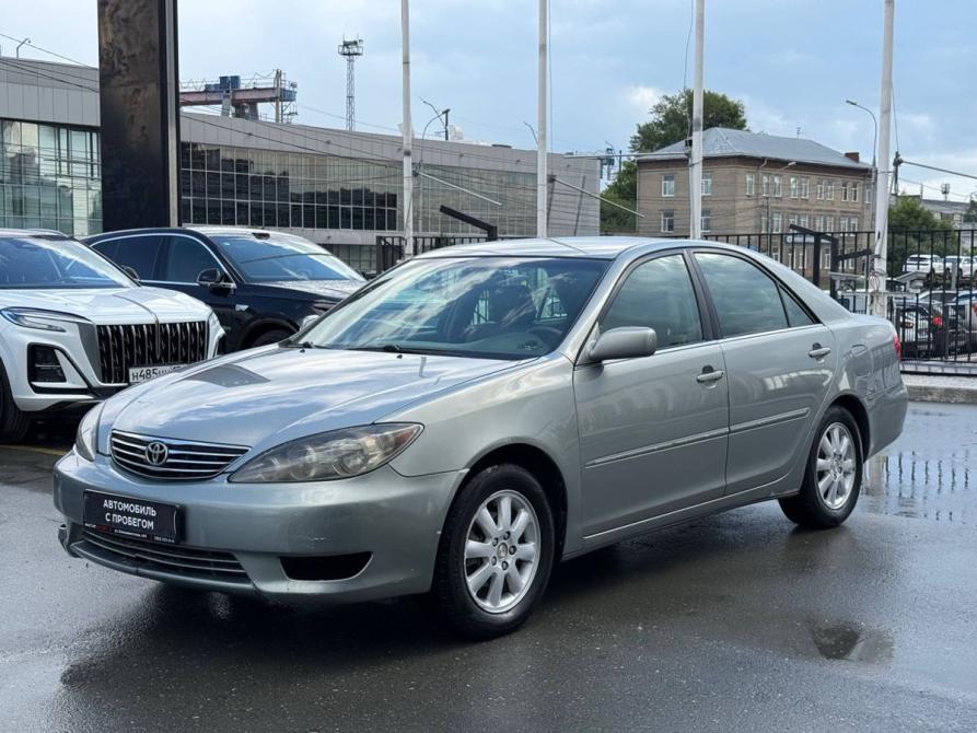 Toyota Camry V (XV30) Рестайлинг Новосибирск  - изображение 1