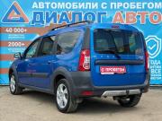 Lada (ВАЗ) Largus I Набережные Челны  - изображение 32
