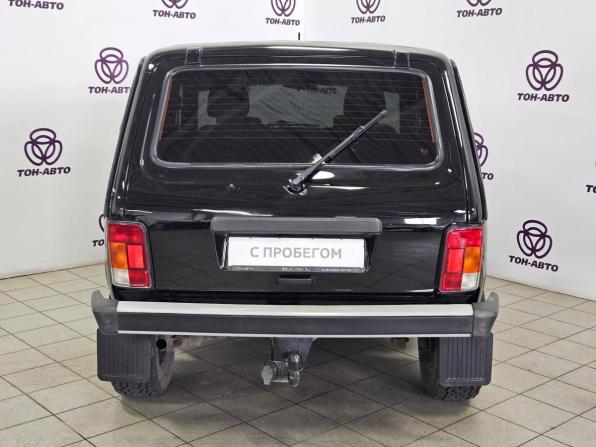 Lada (ВАЗ) Niva Legend I с пробегом 2022 года, цена 786 000 рублей, 28942 км, внедорожник, Автокод Объявления