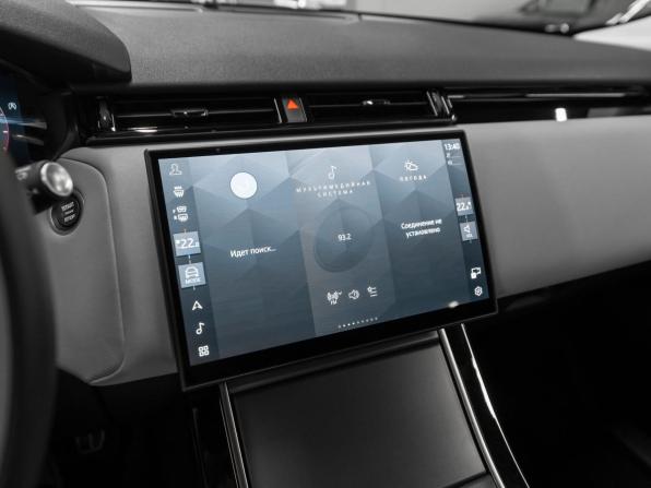 Land Rover Range Rover Velar I Рестайлинг с пробегом 2024 года, цена 7 850 000 рублей, 6837 км, внедорожник, Автокод Объявления