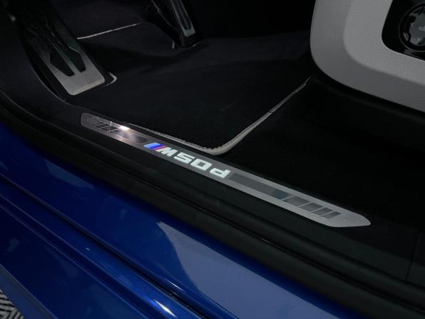 BMW X6 III (G06) с пробегом 2020 года, цена 8 750 000 рублей, 25630 км, внедорожник, Автокод Объявления