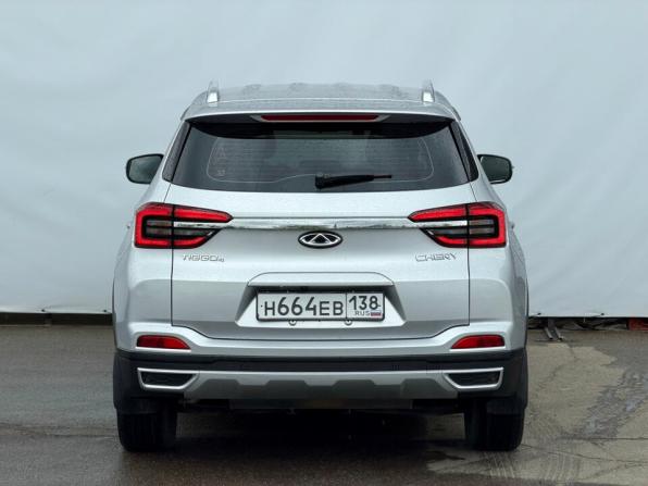 Chery Tiggo 4 I Рестайлинг с пробегом 2019 года, цена 1 220 000 рублей, 129144 км, внедорожник, Автокод Объявления