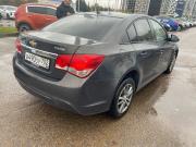 Chevrolet Cruze I Рестайлинг Стерлитамак  - изображение 14