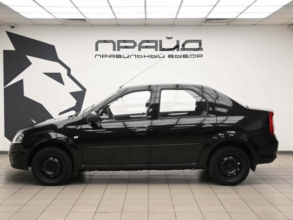 Renault Logan I Рестайлинг с пробегом 2010 года, цена 389 000 рублей, 248148 км, седан, Автокод Объявления