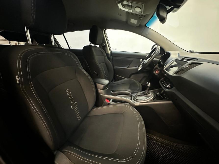Kia Sportage III Балашиха  - изображение 12