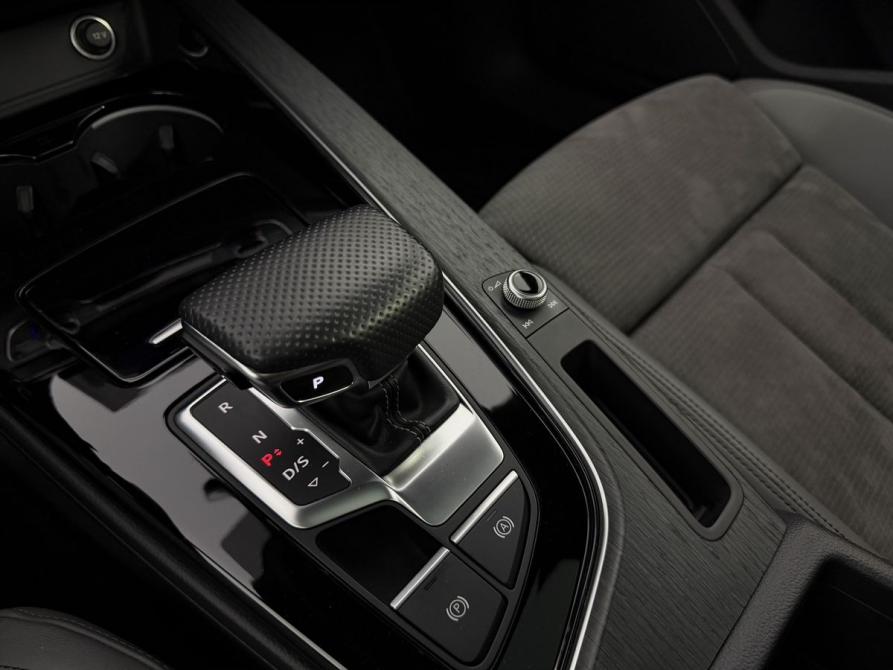 Audi A5 II (F5) Рестайлинг Калининград  - изображение 18