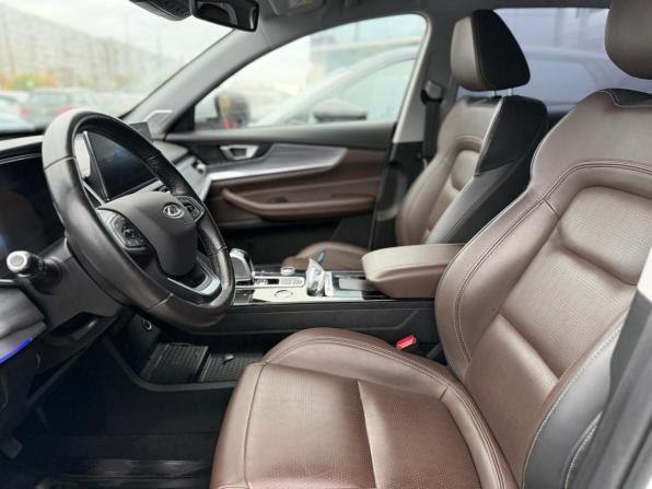 Chery Tiggo 8 Pro I с пробегом 2022 года, цена 1 975 000 рублей, 53164 км, внедорожник, Автокод Объявления
