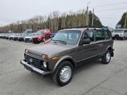 Lada (ВАЗ) 2131 (4x4) I Тюмень  - изображение 19