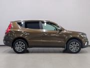 Geely Emgrand X7 I Рестайлинг 2 Москва  - изображение 41
