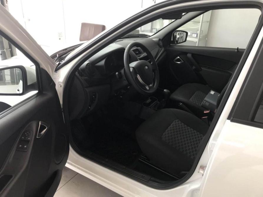 Lada (ВАЗ) Granta I Рестайлинг Волгоград  - изображение 8