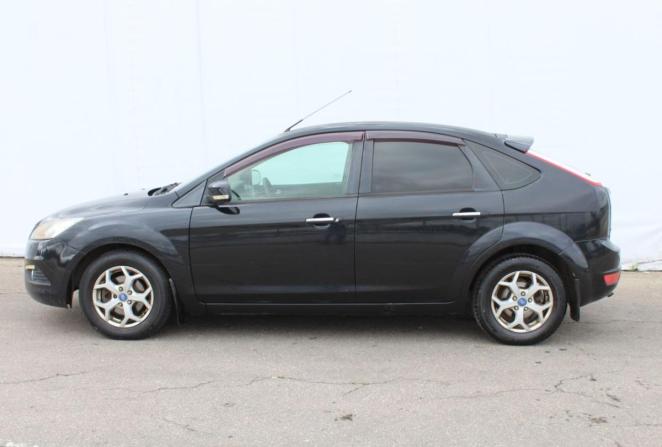 Ford Focus II Рестайлинг с пробегом 2011 года, цена 305 000 рублей, 175680 км, хэтчбек, Автокод Объявления