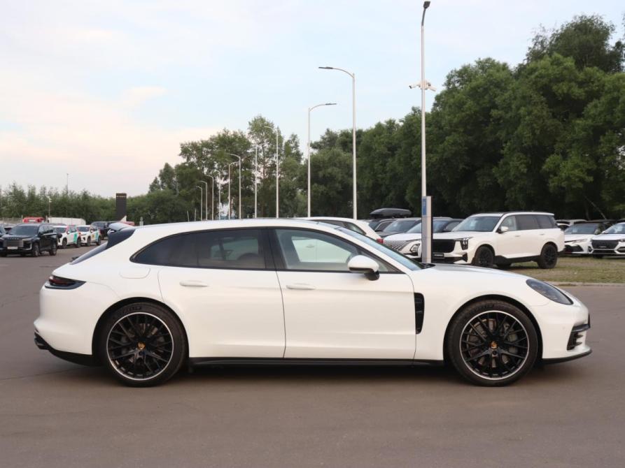 Porsche Panamera II Москва  - изображение 4