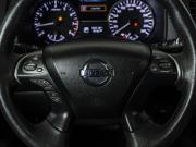 Nissan Pathfinder IV Москва  - изображение 32