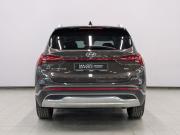 Hyundai Santa Fe IV Рестайлинг Москва  - изображение 58