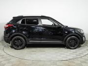 Hyundai Creta I Рестайлинг Санкт-Петербург  - изображение 21