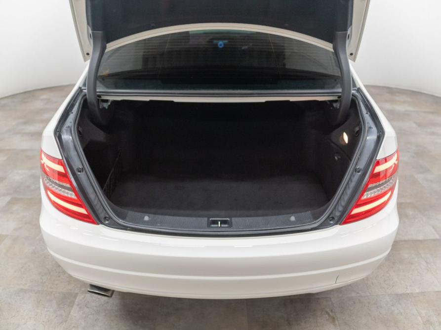 Mercedes-Benz C-Класс III (W204) Рестайлинг Красноярск  - изображение 21