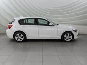 BMW 1 серии II (F20/F21) Волгоград  - изображение 40