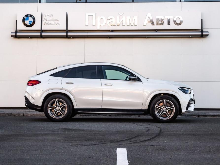 Mercedes-Benz GLE Coupe II (C167) Рестайлинг Магнитогорск  - изображение 6